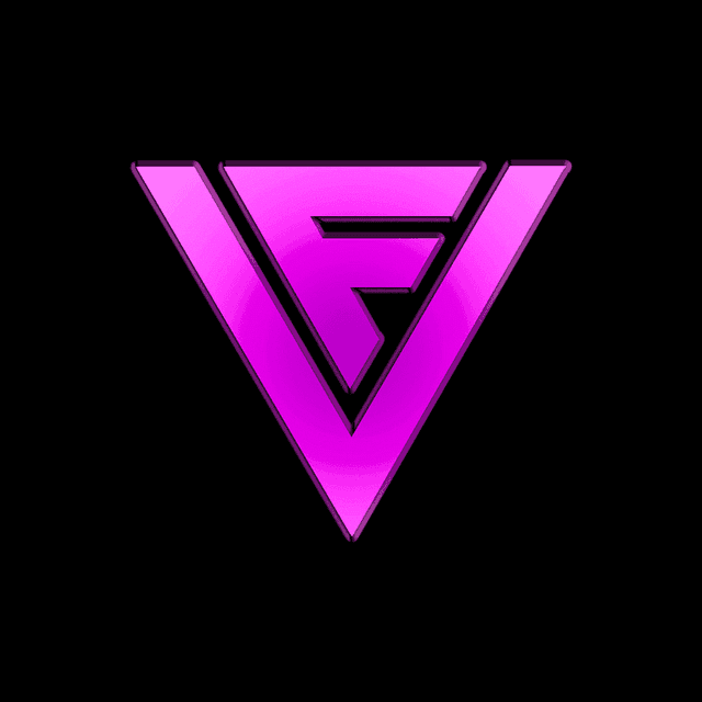 Fractal Visions app logo