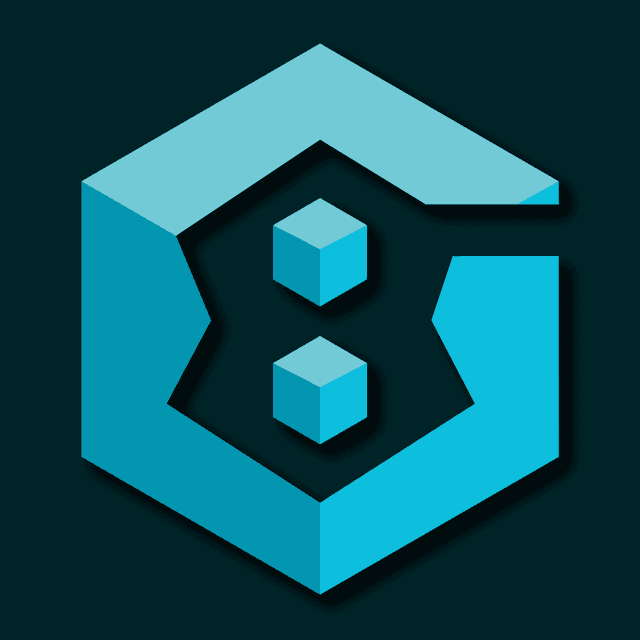 g8keep app logo
