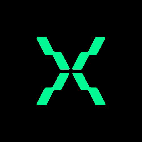 GlueX app logo