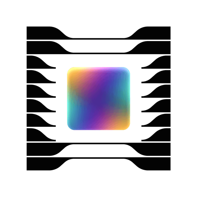 Hyperbridge app logo