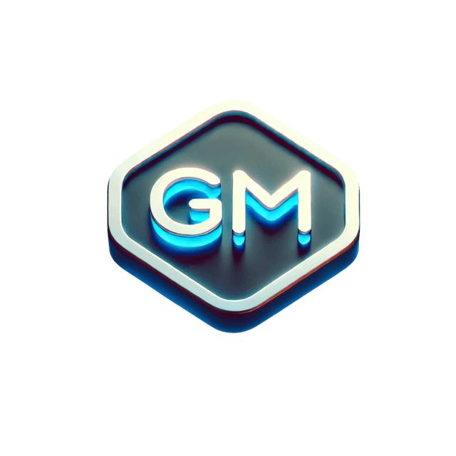 OnchainGM app logo
