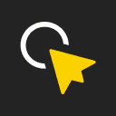 Oneclicksender app logo