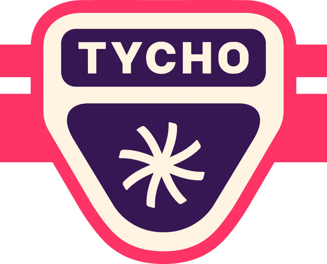 Tycho app logo