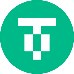 USDT0 app logo