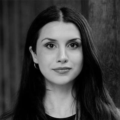 Bita Abolfathi profile photo
