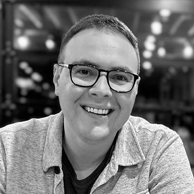 Daniel Barabander profile photo