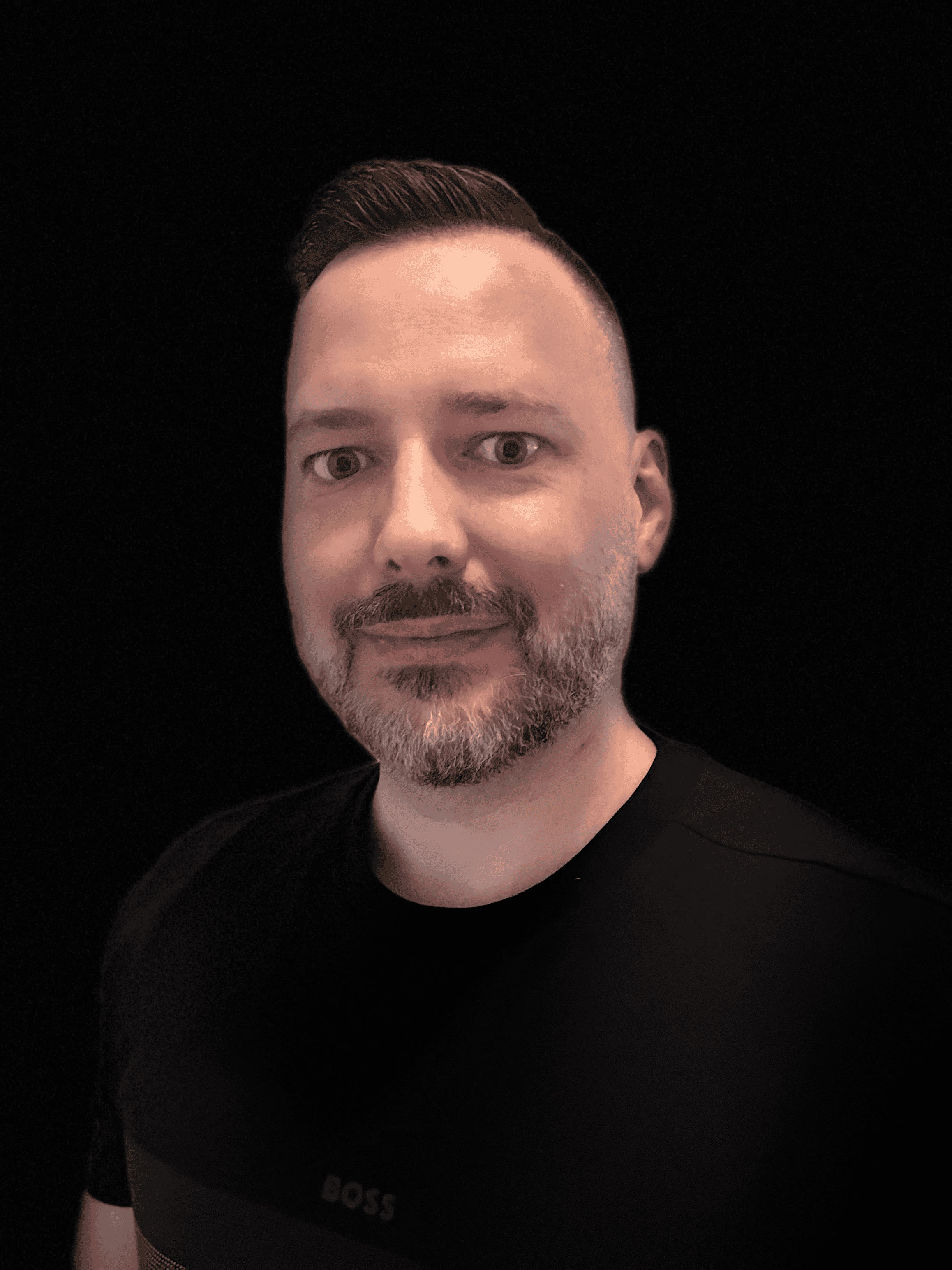 Noah Marconi profile photo