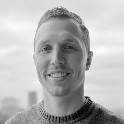 Pierce Harger profile photo