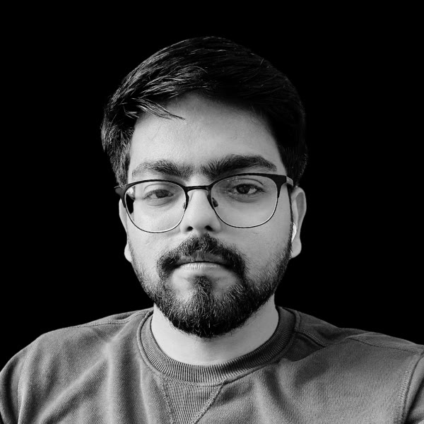 Sujith Somraaj profile photo
